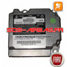 Réparation Calculateur D'Airbag Fiat 1358990080 - 219953 101 Air Bag ECU Reset CrashData