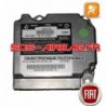 Réparation Calculateur D'Airbag Fiat 1372897080 - 626233900 Air Bag ECU Reset CrashData