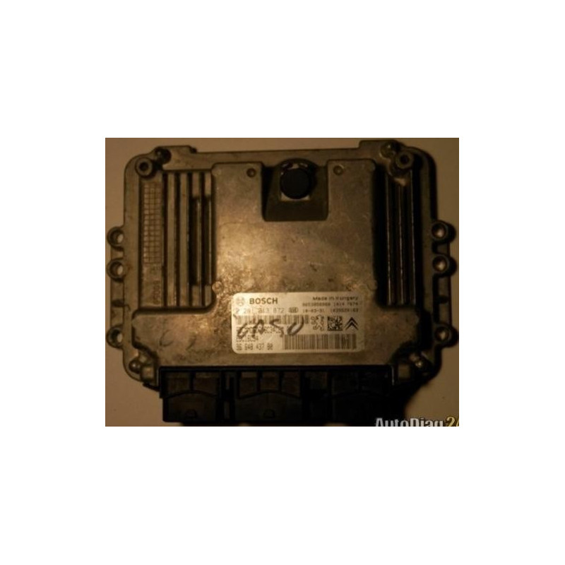 C3 PICASSO 307 308 1.6 HDI BOSCH 0281013872, 0 281 013 872, 9664843780, 96 648 437 80, 9653958980 EDC16C34 1039S20163 C3 PICASSO 307 308 1.6 HDI BOSCH 0281013872, 0 281 013 872, 9664843780, 96 648 437 80, 9653958980 EDC16C34 1039S20163