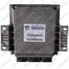 CALCULATEUR MOTEUR CITROEN C5 2.0 IAW48P232, IAW48P2.32, IAW 48P2.32, HW9642606280, HW 9642606280, 16469034, 16.469.034, SW96449