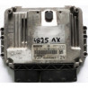 CALCULATEUR MOTEUR ALFA ROMEO 147 1.9 JTDM BOSCH 0281012882, 0 281 012 882, 51806557, 9374D34A3AEM