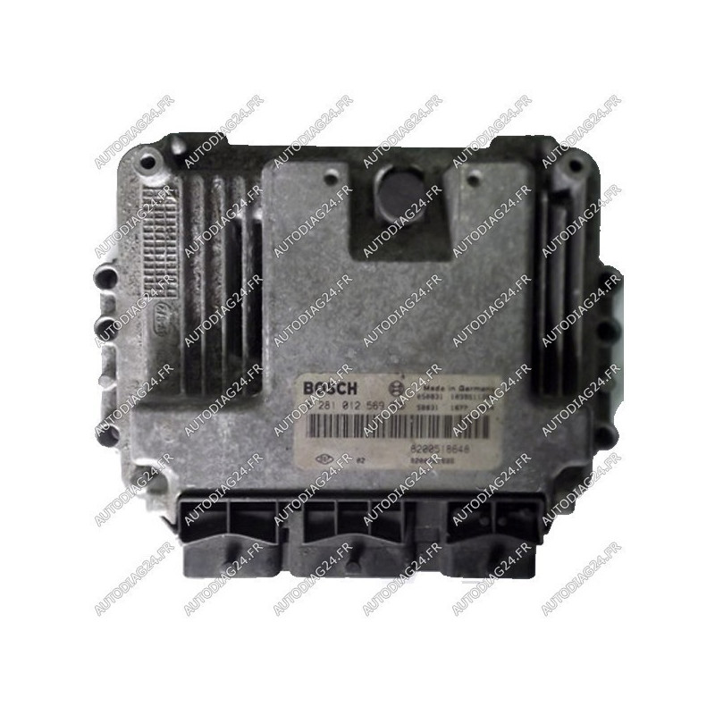 CALCULATEUR MOTEUR SUZUKI GRAND VITARA 1.9 DID BOSCH 0281012569, 0 281 012 569, 8200518648 8200561686 1039S11398 CALCULATEUR MOTEUR SUZUKI GRAND VITARA 1.9 DID BOSCH 0281012569, 0 281 012 569, 8200518648 8200561686 1039S11398