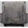 CALCULATEUR MOTEUR PEUGEOT 406 2.0 HDI BOSCH 0281010248, 0 281 010 248, 9635157080, 96 351 570 80, EDC15C2 03