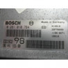 CALCULATEUR MOTEUR CITROEN C5 2.2HDI 138CV BOSCH 0281010764, 0 281 010 764, 9644199580, 96 441 995 80, EDC15C2 98