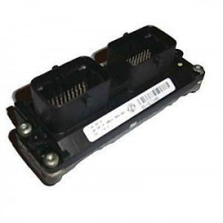 CALCULATEUR MOTEUR FIAT PUNTO 1.2 IAW59FM3, IAW59F.M3, IAW 59F.M3/HW023/3804-ML4, 46820323, 61600.376.03, C146