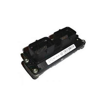 CALCULATEUR MOTEUR FIAT PUNTO 1.2 IAW59FM3, IAW59F.M3, IAW 59F.M3/HW023/3804-ML4, 46820323, 61600.376.03, C146