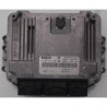 CALCULATEUR MOTEUR RENAULT MEGANE SCENIC BOSCH 0 281 013 907, 0281013907, 82 00 705 747, 8200705747