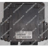 CALCULATEUR MOTEUR PEUGEOT 607 2.2 HDI BOSCH 0 281 010 765, 0281010765, 96 441 996 80, 9644199680, EDC15C2 99