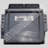 CALCULATEUR MOTEUR RENAULT CLIO 1.4/1.6, SIEMENS S118301113 B, S118301113B, SIRIUS 34, 8200214973, 8200080285