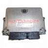 CALCULATEUR MOTEUR ALFA ROMEO 147 1.9 JTD BOSCH 0281010332, 0 281 010 332 73501227, 93741WAA 28SA5661 immo off edc15c7