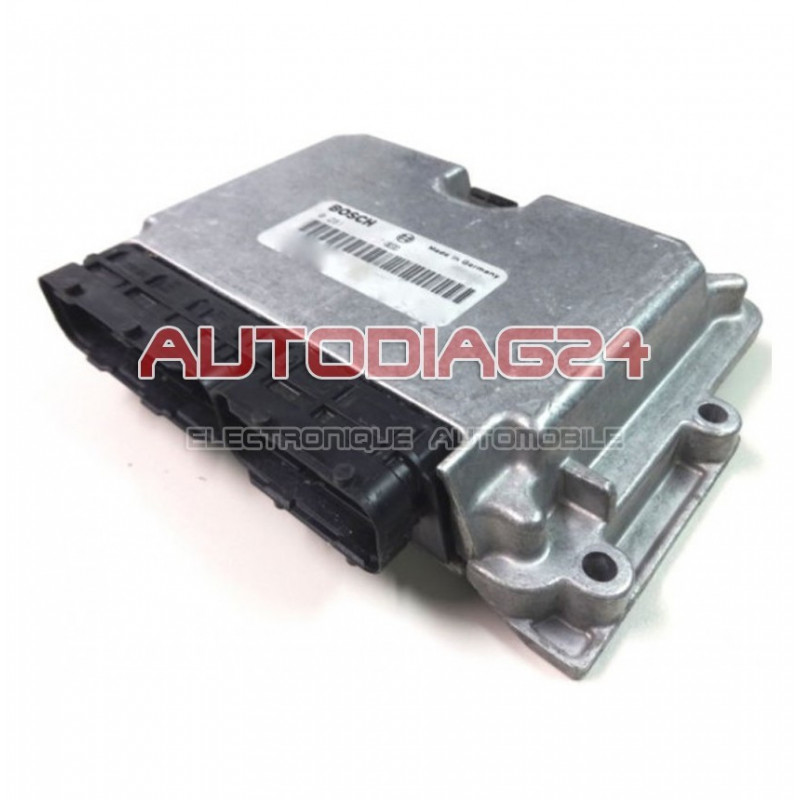 CALCULATEUR MOTEUR ALFA ROMEO 147 1.9 JTD BOSCH 0281010332, 0 281 010 332 55185365, 93741AAA, 1039S00957 CALCULATEUR MOTEUR ALFA ROMEO 147 1.9 JTD BOSCH 0281010332, 0 281 010 332 55185365, 93741AAA, 1039S00957