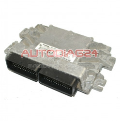 CALCULATEUR MOTEUR RENAULT MEGANE SCENIC 1.6 SIEMENS EMS3132 S110140100A, S110140100 A 8200272410 8200272406