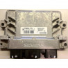 CALCULATEUR MOTEUR RENAULT CLIO 1.2 SIEMENS SIM32 S120201109A, S120201109 A, 120201109, 8200473744, 8200400246