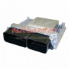 CALCULATEUR MOTEUR MERCEDES W203 C200 2.2 CDI A6461500479, BOSCH 0281011736, 0 281 011 736, 6461500479, A 646 150 04 79