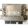 CALCULATEUR MOTEUR VIERGE TWINGO 1.2 16V SIEMENS SIM32 S120201107 A, S120201107A, 8200438381 8200400246