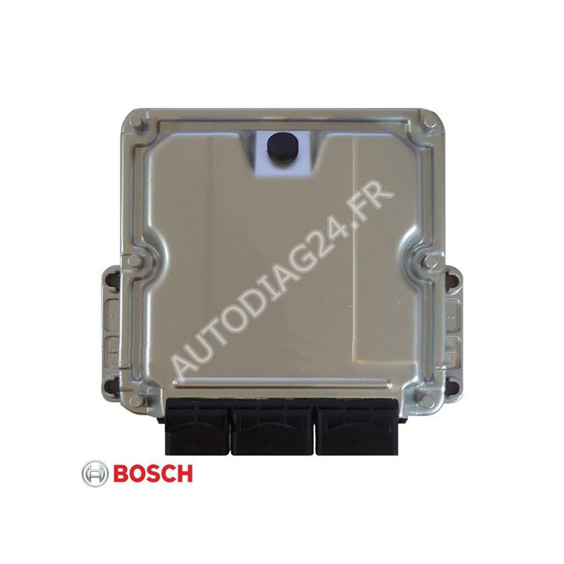 CALCULATEUR MOTEUR CITROEN XSARA 2.0 HDI BOSCH 0 281 010 499, 0281010499, 96 420 130 80, 9642013080, 28FM0000, EDC15C2 43 CALCULATEUR MOTEUR CITROEN XSARA 2.0 HDI BOSCH 0 281 010 499, 0281010499, 96 420 130 80, 9642013080, 28FM0000, EDC15C2 43