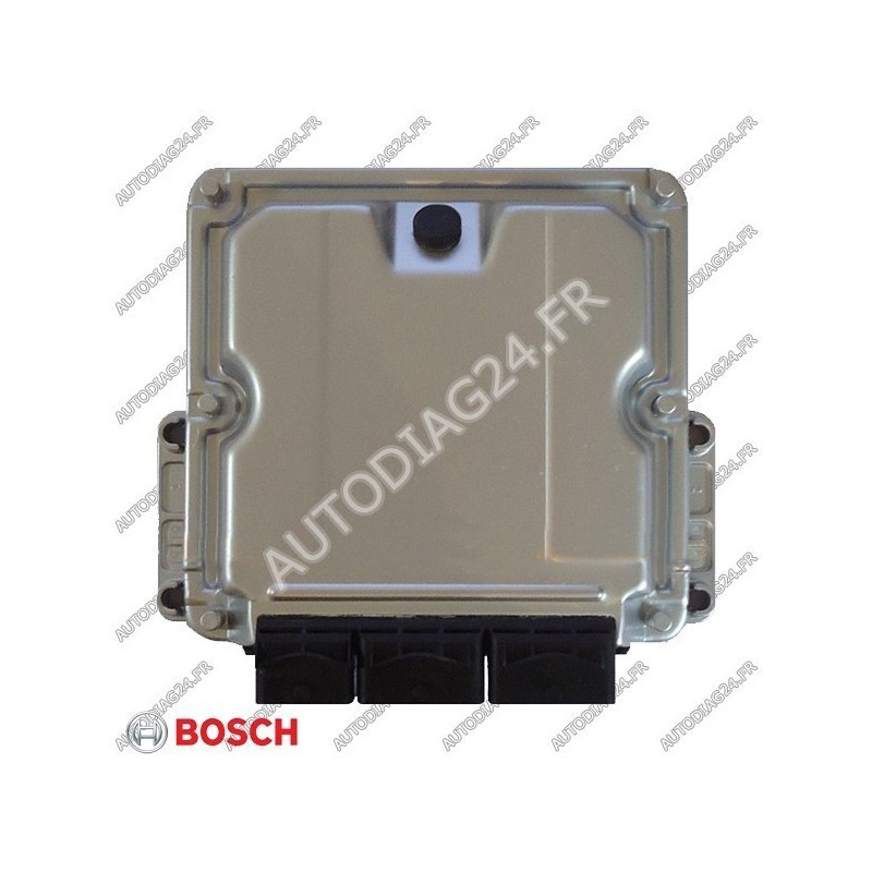 CALCULATEUR MOTEUR PEUGEOT 406 2.0 HDI BOSCH 0 281 010 773, 0281010773, 96 441 998 80, 9644199880 EDC15C2 08