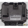 CALCULATEUR MOTEUR RENAULT MEGANE SCENIC 1.9 DCI, BOSCH 0 281 011 549, BOSCH 0281011549, 8200391966, 8200370779, 1039S04786