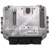 CALCULATEUR MOTEUR PEUGEOT 206 1.4 HDI 70CV 8HX BOSCH 0 281 012 528, 0281012528, 9663475680, 96 634 756 80, 9657699480 EDC16C34