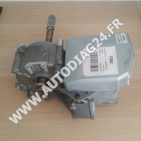 TRW 8200 035 272, 8200035272 reparation Colonne De Direction Assistée électrique DAE Renault modus clio 3