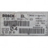 CALCULATEUR MOTEUR PEUGEOT 807 2.2 HDI 136cv BOSCH 0 281 011 363, 0281011363, 9652590280 9640938180 EDC15C2 04 1039S03138