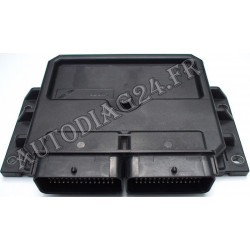 CALCULATEUR MOTEUR KANGOO 1.9D LUCAS DCU3R POMPE EPIC 8200150549 8200 150 549 R04010034B 80870C HOM 7 700 115 802 7700115802 770