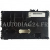 unité centrale d'habitacle UCH N3 VIERGE RENAULT CLIO 2 sagem P8200272302, 8200272302, 21659062-7