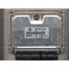 CALCULATEUR MOTEUR VW VOLKSWAGEN POLO 1.9 SDI 038906012AR, 038 906 012 AR, BOSCH 0 281 010 109, 0281010109, 28SA4238