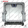 calculateur moteur citroen xsara 2hdi 90cv edc15c2 bosch 0281010550, 0 281 010 550, 96 416 084 80, 9641608480
