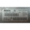 CALCULATEUR MOTEUR CITROEN JUMPY 2.0 HDI BOSCH 0281010816, 0 281 010 816, EDC15C2, 9644853080, 96 448 530 8