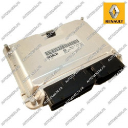 Renault Clio 1.9DTI BOSCH 0 281 010 788, 0281010788, EDC15VM+, 8200155523, 8200049304