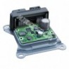 Réparation Calculateur D'airbag Citroen C2 Temic 9649003580 - 68HC912BE32