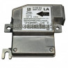 Réparation Calculateur D'Airbag Opel 13585613 Réinitialisation Air Bag ECU Reset Crash