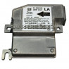 Réparation Calculateur D'Airbag Opel 13589413 Réinitialisation Air Bag ECU Reset Crash