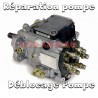 Deblocage Anti-démarrage Pompe Ford Bosch PSG5 : VP44 VP30 VP29