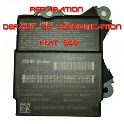 Fiat 500 Airbag 51870005,...
