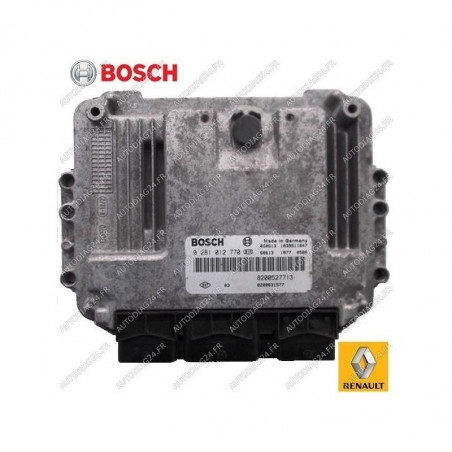 RENAULT MEGANE SCENIC 1.9 DCI BOSCH 0281011390, 0 281 011 390, 8200310863, 8200349846