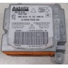 Réparation Calculateur D'airbag Peugeot Expert Autoliv 603 20 15 00, 603201500, 1496611080