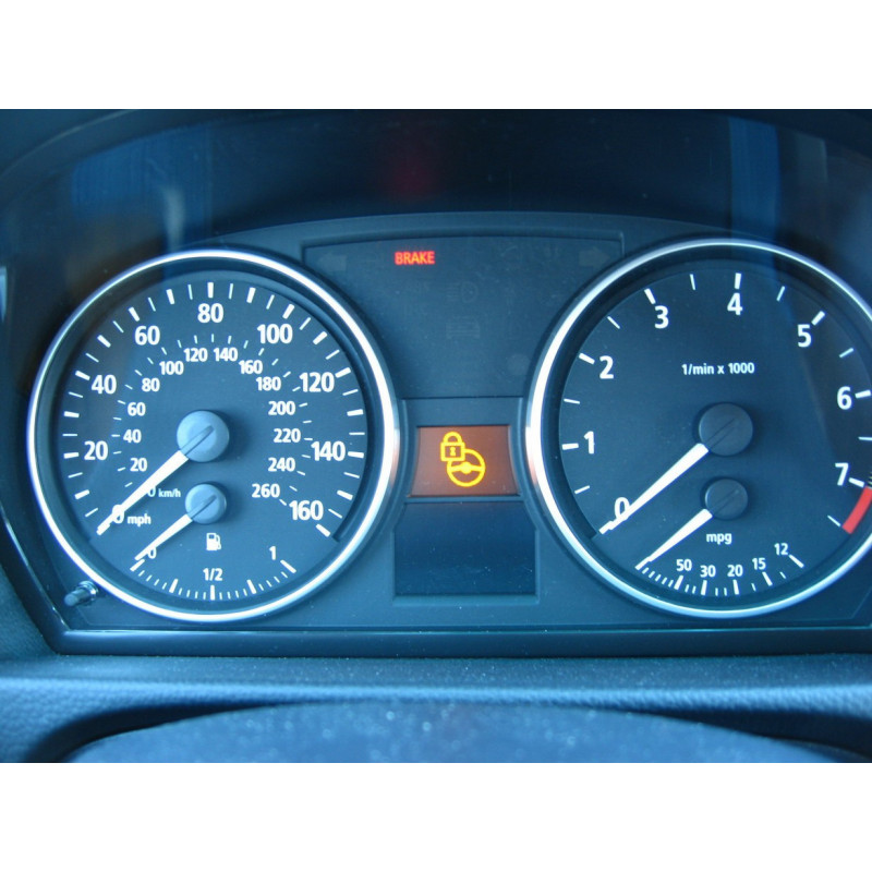 Réparation verrou de colonne de direction assistee ELV BMW E60, E87, E90 Réparation verrou de colonne de direction assistee ELV BMW E60, E87, E90
