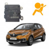 Réparation Calculateur D'Airbag Renault Captur Continental A2C97888000 985107400R - SPC560