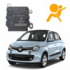 Réparation Calculateur D'Airbag Renault Twingo 3 Continental 985100858R - SPC560