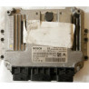 CALCULATEUR CITROEN C4 1.6 HDI BOSCH 0281013332, 0 281 013 332, 9664257580, 96 642 575 80, 9653958980, EDC16C34, 1039S18944