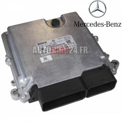 CALCULATEUR MOTEUR MERCEDES SPRINTER BOSCH 0 281 018 018, 0281018018, A 640 900 49 00, A640900490 CR40.40 17C43-3.40