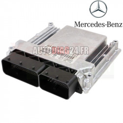 CALCULATEUR MOTEUR MERCEDES W203 C200 BOSCH 0 281 011 620, 0281011620, A 646 153 81 79, A6461538179 16C2-7.13