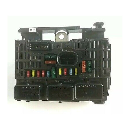 BSM 9656086380 SIEMENS S118983004 BSM-L-04