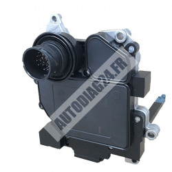 Réparation Calculateur de Boite Automatique Audi Multitronic VL300 01J 927 156 AH, 01J927156AH