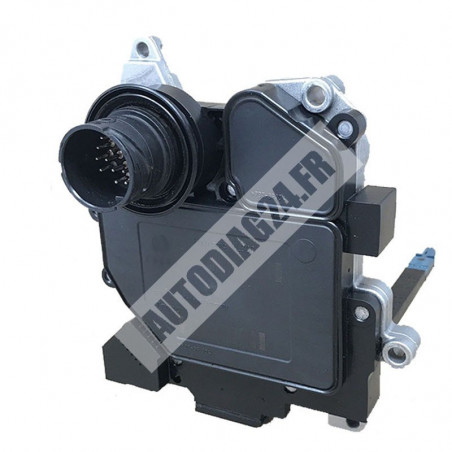 Réparation Calculateur de Boite Automatique Audi Multitronic VL300 01J 927 156 AH, 01J927156AH