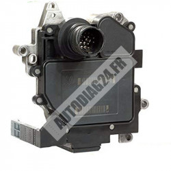 Réparation Calculateur de Boite Automatique Audi Multitronic VL300 01J 927 156 AH, 01J927156AH