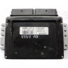 CALCULATEUR MOTEUR RENAULT CLIO 1.6 SIRIUS 32 S110030004D, S110030004 D, 7700113422, 7700110471