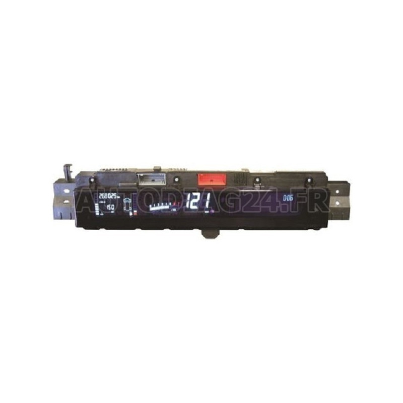 Réparation Compteur tableau de bord Renault Scenic 2